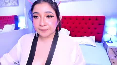 Snapshot of emma_monserratt chatting on March 2025 11:11:01 PM Emma Monserratt online show from March 2025 11:11:01 PM