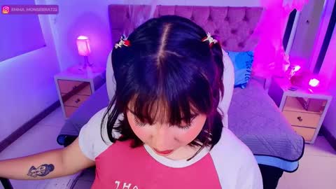 Snapshot of emma_monserratt chatting on October 2025 07:47:01 PM Emma Monserratt online show from October 2025 07:47:01 PM