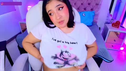 Snapshot of emma_monserratt chatting on October 2025 08:53:02 PM Emma Monserratt online show from October 2025 08:53:02 PM