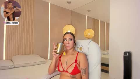 emma pastori online show from November 2025 11:21:02 AM