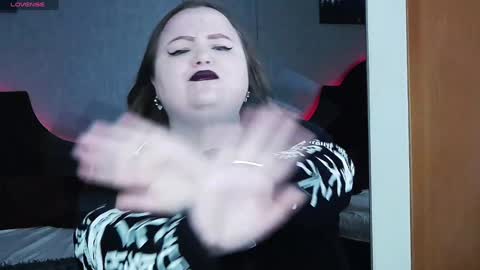 Emma Razumovskaya online show from December 2024 09:49:02 AM