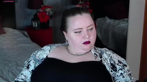 Emma Razumovskaya online show from December 2024 10:34:01 AM