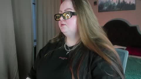 Emma Razumovskaya online show from January 2025 07:22:01 AM