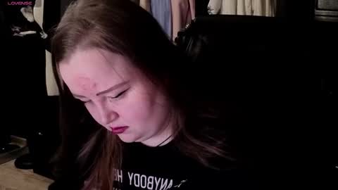 Emma Razumovskaya online show from November 2025 11:27:02 PM