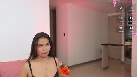 EMMA REVEES  online show from February 2026 11:14:02 AM