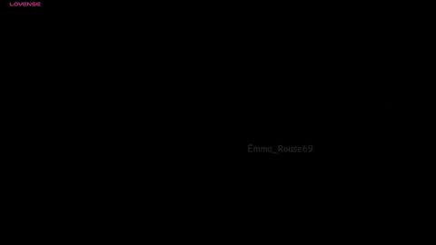 Emma Rouse Independent Model online show from December 2024 10:16:02 PM