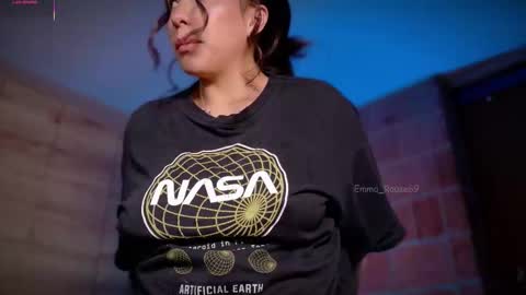 Snapshot of emma_rouse69 chatting on January 2026 03:11:02 AM Emma Rouse Independent Model online show from January 2026 03:11:02 AM