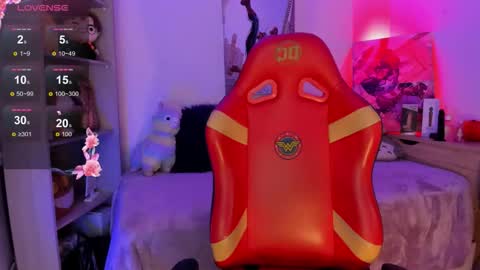 EMMA  online show from November 2025 11:38:02 PM