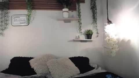 Emma Black online show from February 2026 06:06:02 PM