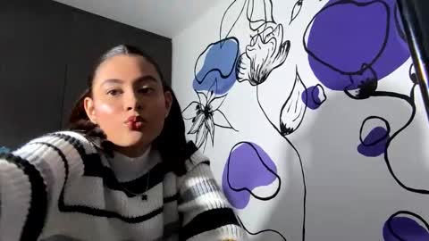 Emma online show from March 2026 06:55:01 PM