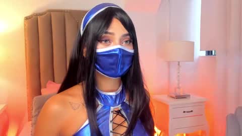 Ema online show from January 2025 11:55:01 AM