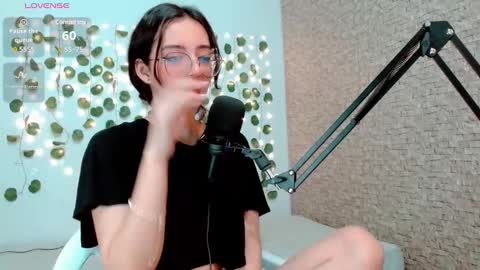 Emma  online show from January 2025 02:41:01 AM