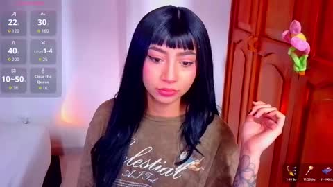 Emma web online show from November 2025 05:12:01 PM