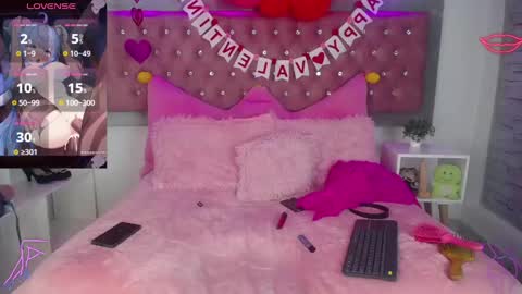 neko  online show from February 2025 11:46:02 PM