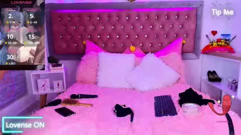 neko  online show from March 2025 12:42:01 AM