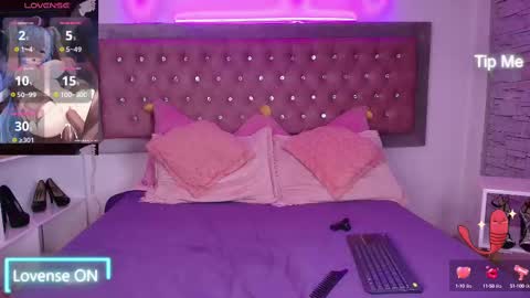 neko  online show from September 2025 09:25:02 PM