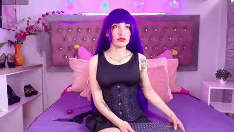 neko  online show from October 2025 10:19:01 PM