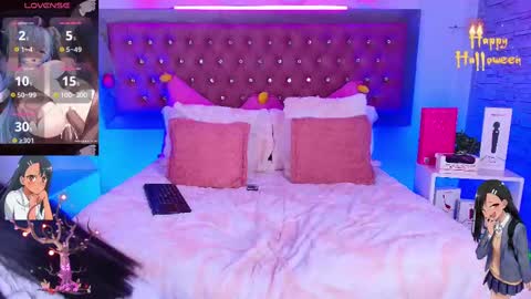 neko  online show from October 2025 10:10:01 PM