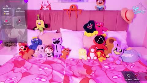 Emma online show from February 2026 08:07:02 PM