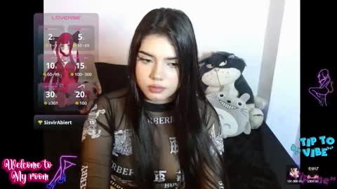 emma online show from October 2025 09:56:01 PM