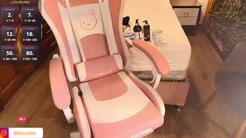 emma online show from March 2026 12:28:02 AM