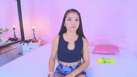 Snapshot of emmaa_sandoval chatting on October 2025 08:08:02 PM Emma online show from October 2025 08:08:02 PM