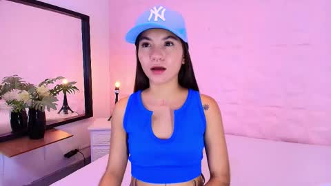 Snapshot of emmaa_sandoval chatting on November 2025 07:16:02 PM Emma online show from November 2025 07:16:02 PM