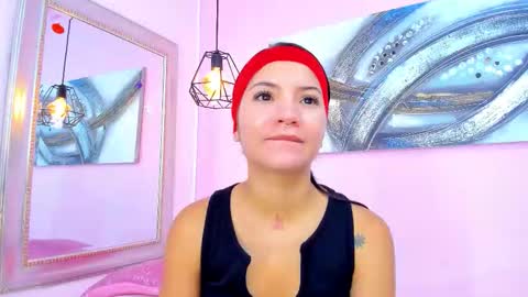 Snapshot of emmaa_sandoval chatting on November 2025 03:10:02 PM Emma online show from November 2025 03:10:02 PM