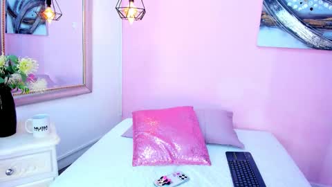 Snapshot of emmaa_sandoval chatting on November 2025 07:36:02 PM Emma online show from November 2025 07:36:02 PM