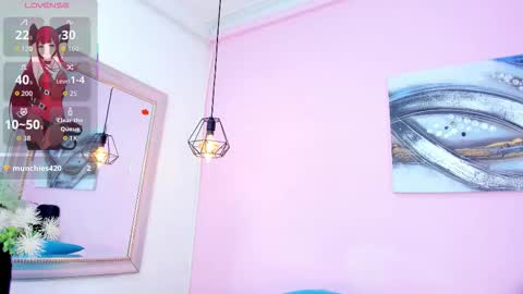 Snapshot of emmaa_sandoval chatting on December 2025 09:10:02 PM Emma online show from December 2025 09:10:02 PM