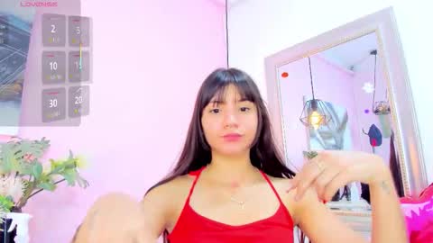 Snapshot of emmaa_sandoval chatting on February 2026 04:38:02 PM Emma online show from February 2026 04:38:02 PM