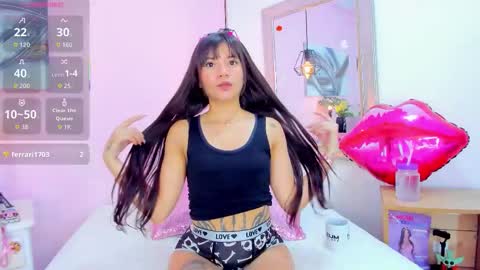 Snapshot of emmaa_sandoval chatting on February 2026 09:52:02 PM Emma online show from February 2026 09:52:02 PM