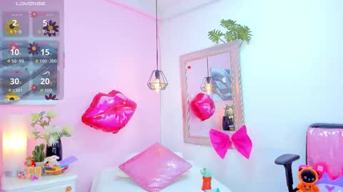 Snapshot of emmaa_sandoval chatting on February 2026 08:04:02 PM Emma online show from February 2026 08:04:02 PM