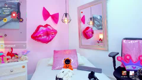 Snapshot of emmaa_sandoval chatting on February 2026 08:16:01 PM Emma online show from February 2026 08:16:01 PM