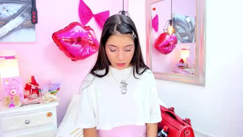 Snapshot of emmaa_sandoval chatting on February 2026 04:27:02 PM Emma online show from February 2026 04:27:02 PM