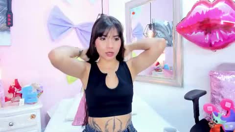 Snapshot of emmaa_sandoval chatting on February 2026 09:24:01 PM Emma online show from February 2026 09:24:01 PM