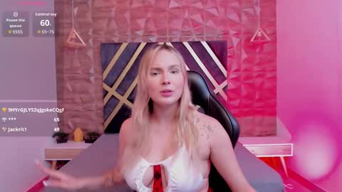 EMMA online show from February 2026 05:39:01 PM