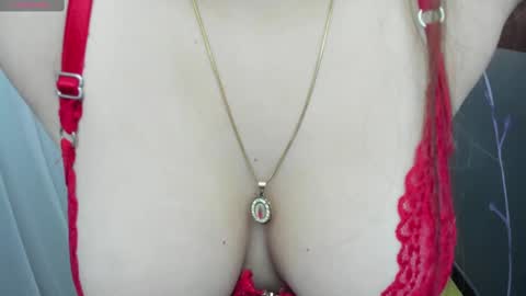 Emma Evans online show from February 2025 12:00:02 PM