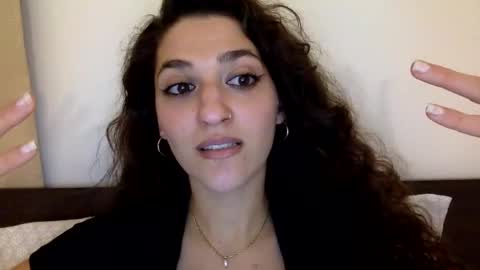 Emma online show from January 2025 10:54:02 PM