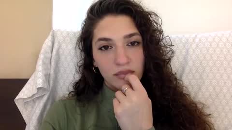 Emma online show from February 2025 05:26:02 PM