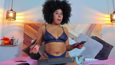 Emma Brant online show from December 2024 01:05:01 AM