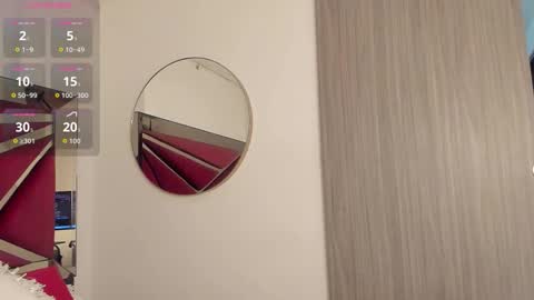 Emma  online show from October 2025 05:47:03 PM