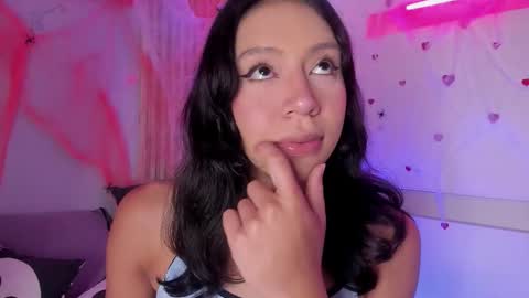 Snapshot of emmaclark_1 chatting on October 2025 09:08:02 PM emmaclark_1 online show from October 2025 09:08:02 PM