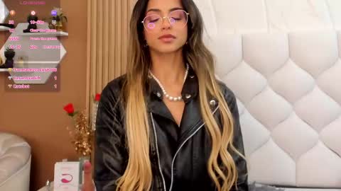 emma cortez online show from March 2025 12:43:01 AM