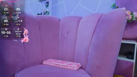 emma cortez online show from December 2025 11:52:01 AM