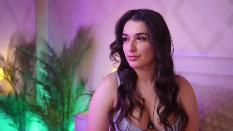 Snapshot of emmadallas chatting on March 2026 08:45:02 PM Emma online show from March 2026 08:45:02 PM