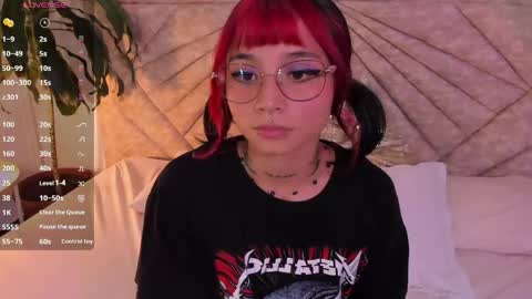           online show from May 2026 08:25:02 PM