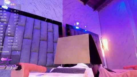 Emma Duque online show from December 2024 11:19:02 PM