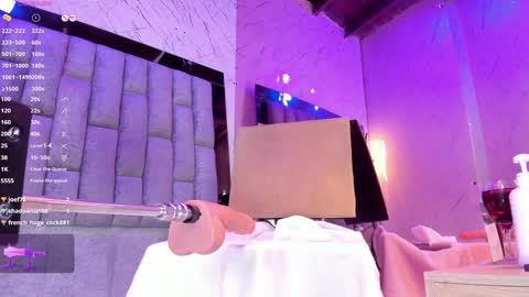 Emma Duque online show from December 2024 11:20:02 PM