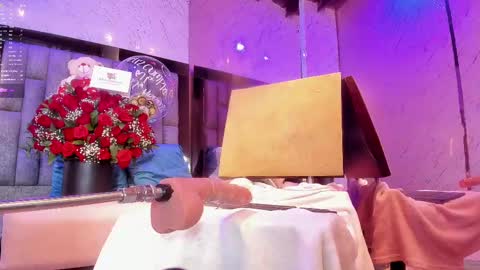 Emma Duque online show from March 2025 11:49:02 PM